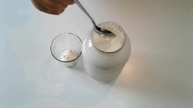 Деревенская сметана в домашних условиях смотреть онлайн