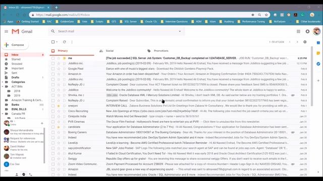 SQL Server Agent смотреть онлайн