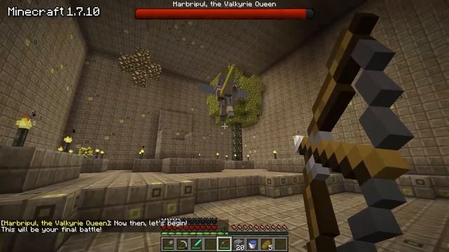 Minecraft, But It Progressively Updates... смотреть онлайн