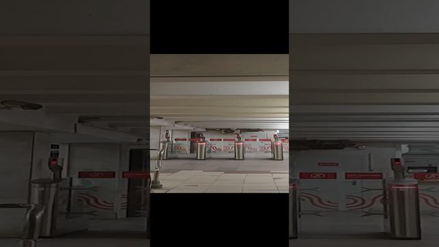 20230730_Метро Беляево выход на Профсоюзную смотреть онлайн