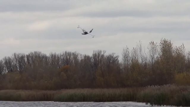 Полёт Че-29 / Che-29 flight смотреть онлайн
