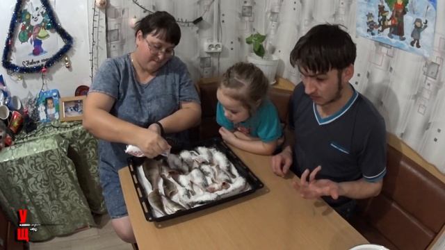 ЗАКУСКА ИЗ ОКУНЯ - ЛУЧШАЯ В МИРЕ! Вкусно, быстро, просто! смотреть онлайн