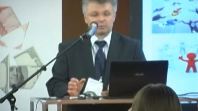 Алексей Фомичев, Гамма-Центр смотреть онлайн