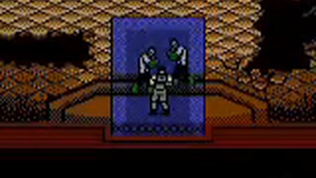 Resident Evil Gaiden: Gameplay (Game Boy Color) смотреть онлайн