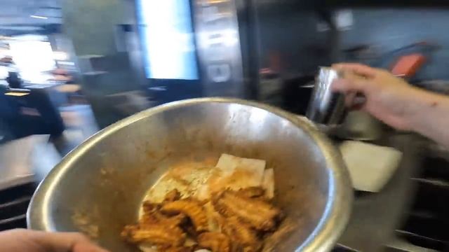 POV: Could You Hack it as a Chef at a Top London Restaurant? смотреть онлайн