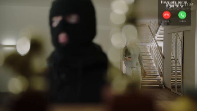 AJAX zabezpečení domova před vloupáním (Ajax MotionProtect Outdoor, Ajax DoorProtect) смотреть онлайн