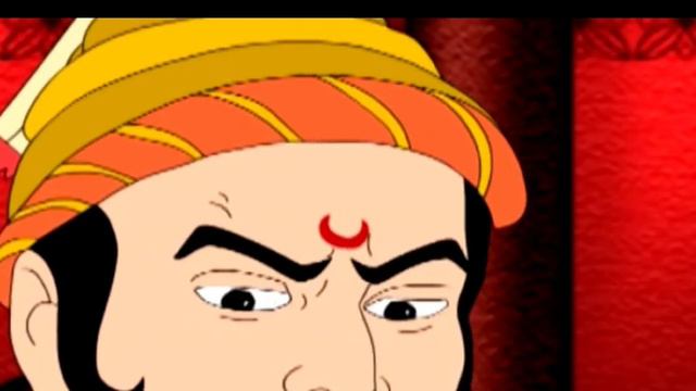 CHHTRAPATI SHIVAJI MAHARAJ SURGICAL STRIKE ⚔️|| SHIVAJI MAHARAJ VS SHAISTA KHAN || TURN IT SAFFRON смотреть онлайн