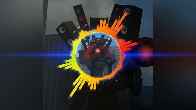 Titan Speaker Man Theme - (Skibidi Toilet)