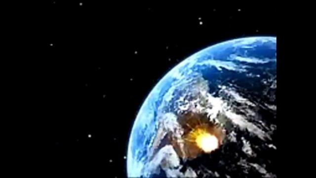 10 Really Strange Meteorites смотреть онлайн
