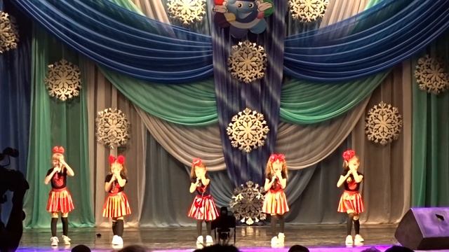 966 Карамельки г Балаково Сладкая песенка смотреть онлайн