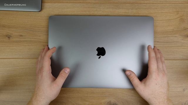 Ich habe es zurückgegeben! Macbook Pro 15" 2018 (i9, 32GB RAM) - Test Fazit & Review // DEUTSCH смотреть онлайн