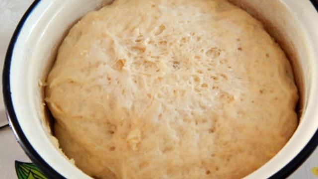 Рецепты от шеф-повара