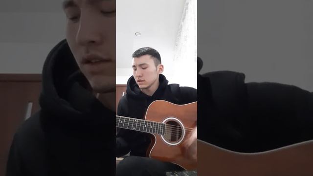 Kambulat - Душа устала кавер😍 смотреть онлайн