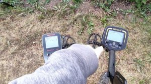 TIANXUN TX850 MT705 FROGMAN T90. Про стабильность и ложные сигналы на китайских металлоискателях
