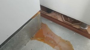 Конденсат - парапетный газовый котел