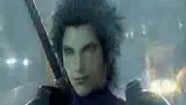 Zack n cloud смотреть онлайн