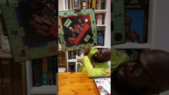 Melanopoly Unboxing! смотреть онлайн