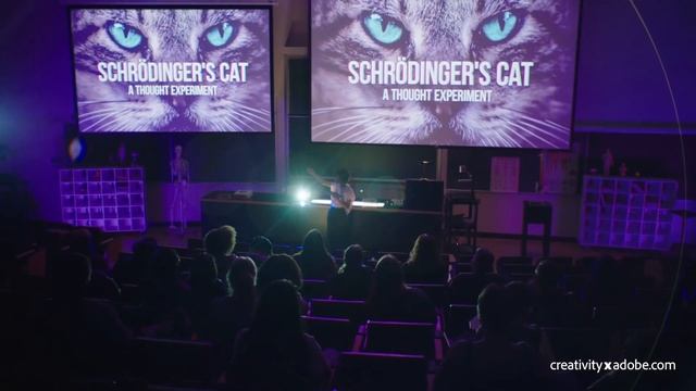 Try Lightroom. Make your presentations powerful. | Adobe Creative Cloud смотреть онлайн