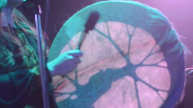 Smorodina Reka - Видео - отчет о концерте 10 Апреля смотреть онлайн