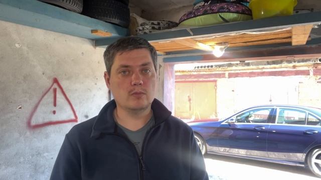 Подобрал прокуренную AUDI A4 клиенту. Решение проблемы смотреть онлайн