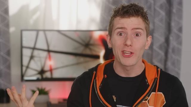 Ultimate PC AND Console Gaming Battlestation смотреть онлайн