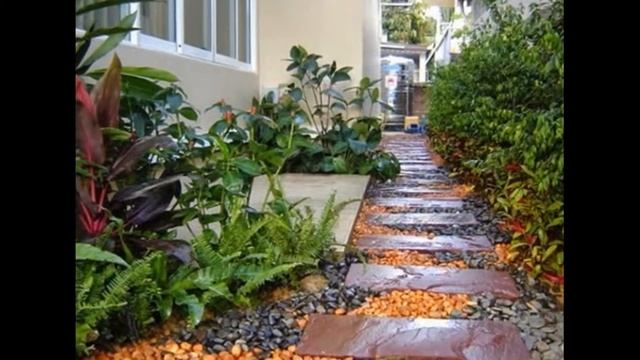 Идеи красивого сада смотреть онлайн