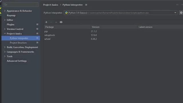 تثبيت مكتبة NumPy смотреть онлайн