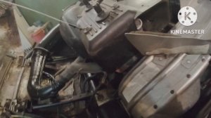 ПОДГОТОВКА СНЕГОХОДА ЯМАХА ВИКИНГ 540-3 К СЕЗОНУ,ПРОВЕРЯЕМ РАССУЖДАЕМ!