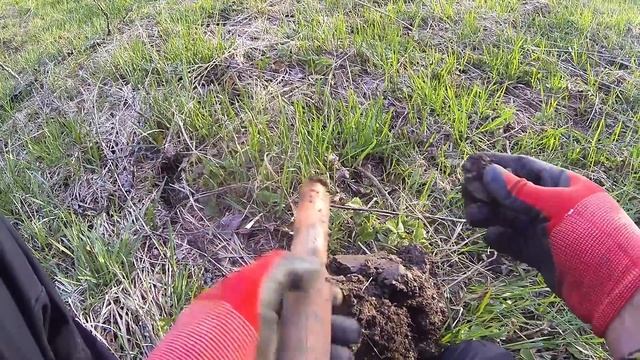 6-и дневная экспедиция по Ярославской области. Май 2017. Тазик мутазик. смотреть онлайн