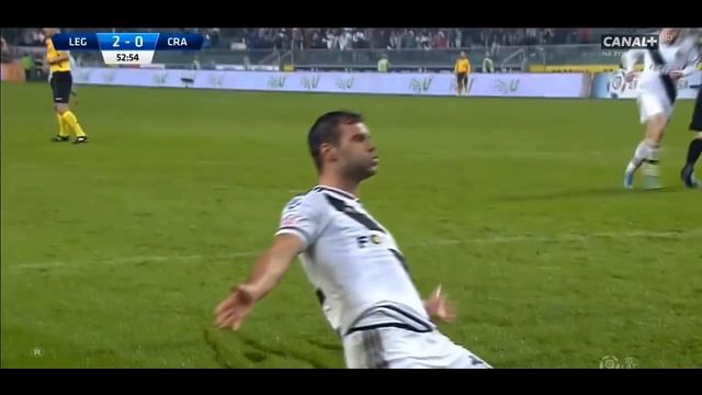 Chicago Fire Acquire Striker Nemanja Nikolic | Highlights смотреть онлайн