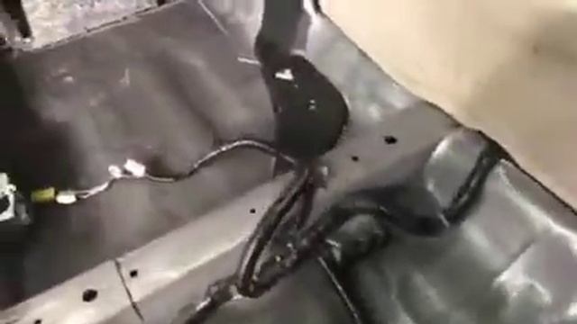 Простая шумка на Хонда Цивик, поспособствует тишине и концентрации внимания водителя на дороге смотреть онлайн