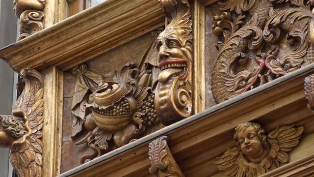 Besser Reisen - St. Gallen #Schweiz #Stgallen #BesserReisen смотреть онлайн