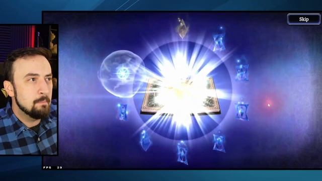 WoTV NEW PLAYER GUIDE 3: Visions Cards and Espers (FFBE War of the Visions) смотреть онлайн