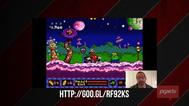 Hotline Miami 2 vem aí; Fable Legends e Forza 2 de graça; novo ToeJam & Earl e mais! смотреть онлайн