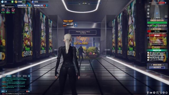 League Of Maidens - Easter Event!? - Gameplay 06 смотреть онлайн