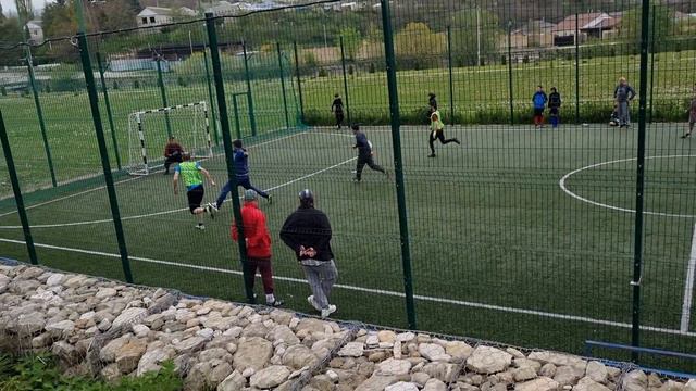 Мечеть против Ветеранов смотреть онлайн