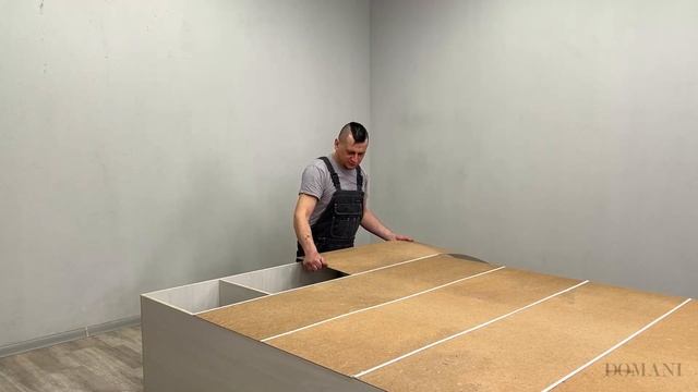 Спальный гарнитур Модена. Шкаф четырехстворчатый МШ-24 смотреть онлайн