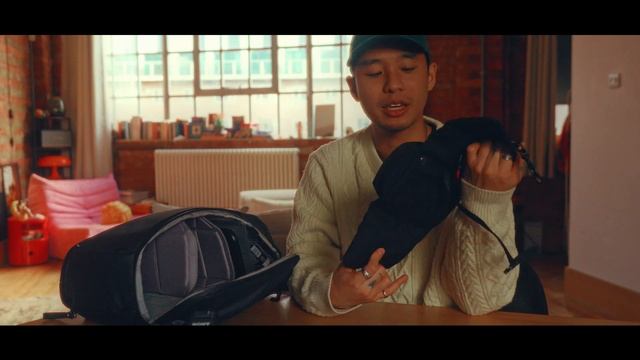 2023 Travel Essentials | EDC For Photographers And Filmmakers смотреть онлайн