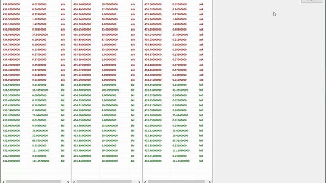 okcoinTest1 смотреть онлайн