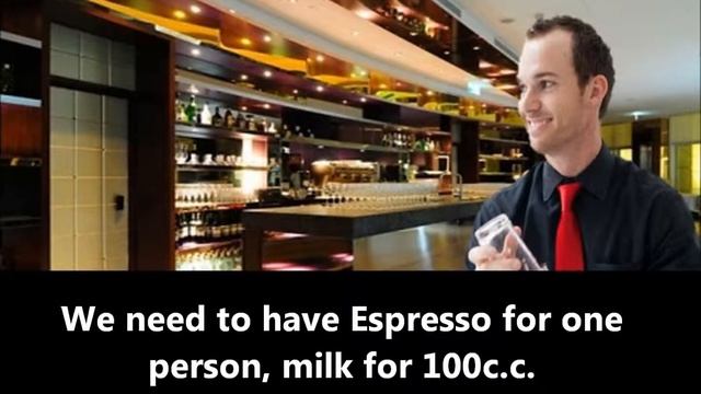 Cappuccino смотреть онлайн