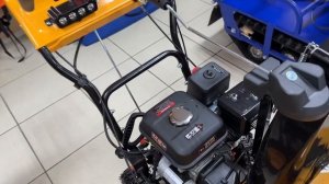 ОБЗОР всей линейки снегоуборщиков PROMAX PROFESSIONAL от X-MOTORS