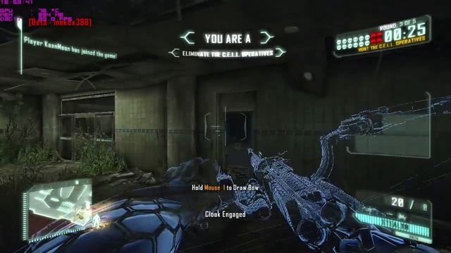 Nvidia Geforce GT 630m Crysis 3 Open Beta смотреть онлайн