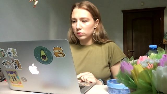 День из Жизни | Холодный Август в Москве