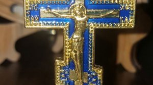 Колядка "В темную ничку"