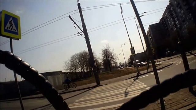 СПБ. смотреть онлайн
