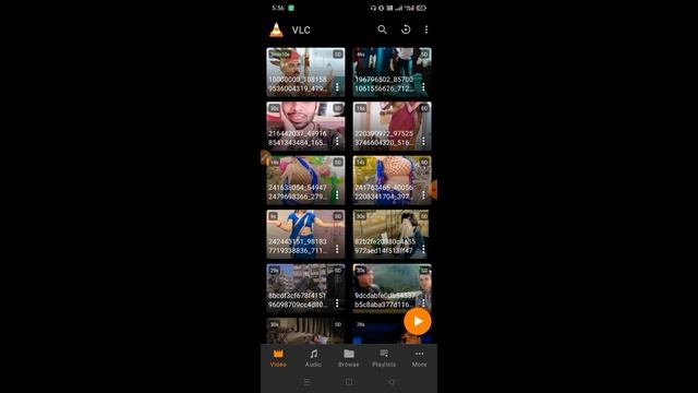 delete vlc video player playback history смотреть онлайн