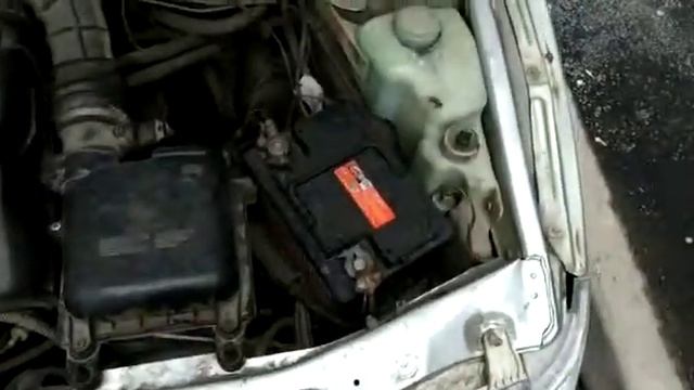 Ваз 2111 смотреть онлайн