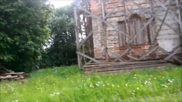 храм в субботово восстанавливают смотреть онлайн