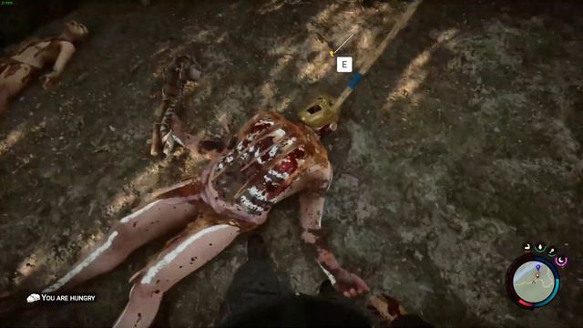 Sons Of The Forest | Secret Unicorn Found