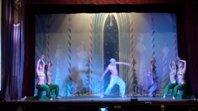 Восточный смотреть онлайн